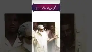 Maulana maududi ra sa kisi na kha // aap na waliallaha ko dhka ha / #shorts #maududi #motivational
