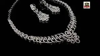 Elegant Jewellery Collection for Women | Modern Gold & Fashion Designs | 1AKA CA Jewellers