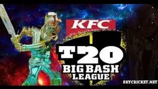 Live:: BBL (Big Bash League) WEL vs AKL match live 2016-2017