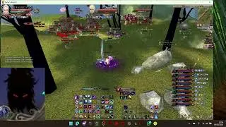 Perfect World 2 Indonesia TW Coffee [ DEFF ] VS Exile  [ ATK ] 09/02/2025