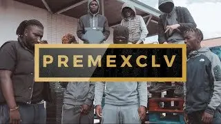 #AV9 Rose9 - Pull Up (Official Music Video) | Dearfach TV