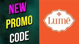 Lume Deodorant Promo Code || Lume Deodorant Promo Codes 2025 Fresh!!!!
