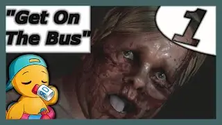 Sequestered Prisoner Brutally Beat and Stabbed 🐥 Campaign-Driven Let's Play ☕ No Commentary.