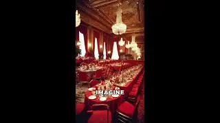 Nero's Colorful Banquets: A Feast for the Senses