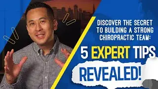 3 Marketing Strategies for Successful Chiropractic Practices