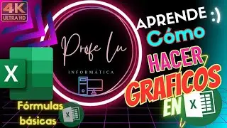 Graficar en Excel y pegar los gráficos en PowerPoint