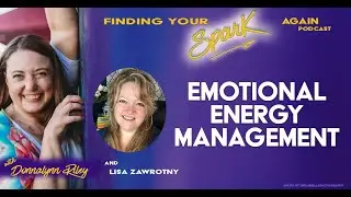 Emotional Energy Management | Donnalynn Riley