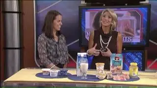 Sugar guidelines for children