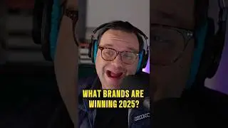 Which American watch brands are winning 2025? 🇺🇸
