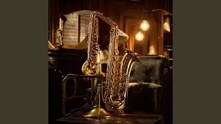 Midnight Jazz Session
