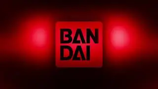 バンダイ