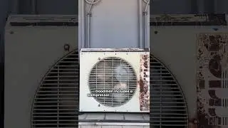 Heat Pump Shootout: Goodman vs American Standard