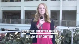 Penn State UPUA Interviews