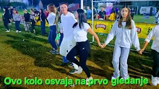 Ovo kolo osvaja na prvo gledanje 🔥 - Kaćuni kod Busovače 27.07.2025. - Gost Aldina Bajić.