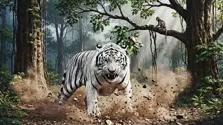 Legendary Animal Rescues You Won&rsquo;t Believe 🐘🐅🔥 When Nature Chooses Kindness Over Fear