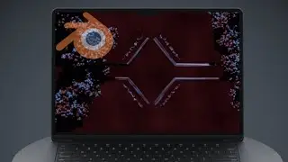 3D Medical illustrations of L-A virus💥