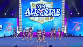 Cheer Central Suns-Lady Suns NCA 2023