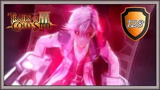 Trails Of Cold Steel 3 Ending - Tragedy - Rean's Demonic Form - #128