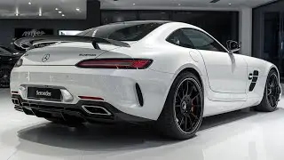 &ldquo;The 2026 Mercedes SLR McLaren is back in full swing &ndash; a car with close to 1000HP that will leave...