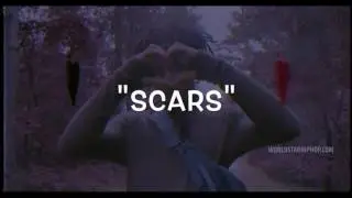 Trippie Redd Type Beat 