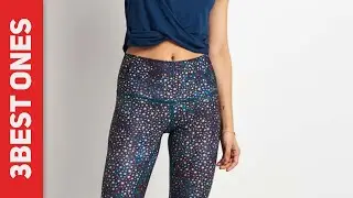 Top 3 Best Yoga Pant 2021