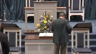 Josiah | Dr. Kenneth Jordan