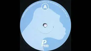 Samuel Onervas - Inter-Primate Express (Joel Mull Remix) (1998)