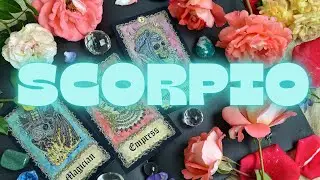SCORPIO 🤑ONE SMALL EVENT WILL SHIFT EVERYTHING&mdash;AND IT BENEFITS YOU! 🎯💰