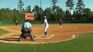2018_04.24 EF vs Joaquin Playoff Warmup