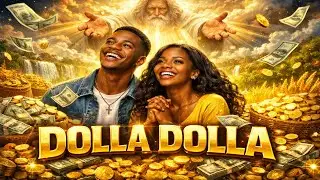 DOLLA DOLLA 💰 | J. ESME &mdash; God&rsquo;s Favor Hits Different