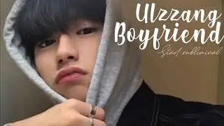 Ulzzang boyfriend || forced subliminal