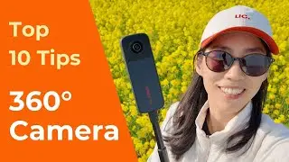 10 советов и рекомендаций для всех 360-градусных камер (при участии Panox V2)