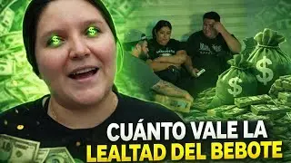 LE OFRECÍ DINERO POR TRAICIONAR AL POLITENIS Y ACEPTO 😱….