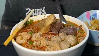 ก๋วยจั๊บญวน #คลิปเต็ม 