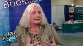 EWTN On Location - 2016-09-14 - Catholic Marketing Convention - Various Authors Pt.2