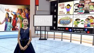 Story time I Don't make fool I  I EP #70  I KPM Church