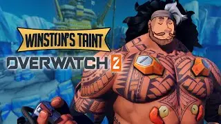 I got beaten up - Overwatch 2