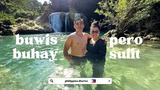 TANAP-AVIS FALLS 🗺️ (ilocos norte’s hidden gem that you need to visit)