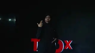 The Power of Pause: Hold the Fire, Find the Light | Dian Rahmawati | TEDxPribadi School Depok