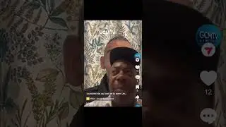 TINY- DECLARES WAR ON YAMMY B &hellip; 👀👀
