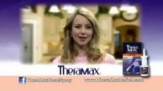 Thera Max Relief Commercial (New)