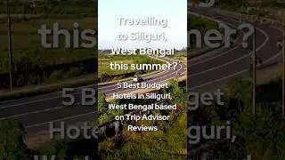 Top 5 Cozy Budget Hotels In Siliguri You Won't Want To Miss! Check Out The Tripadvisor Reviews.
