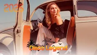 JamBeats & David Max - Before I Say I Love You (Disco Legend Exclusive)