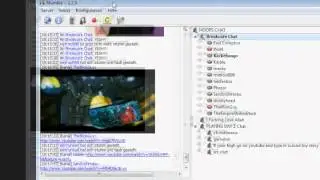 How to post funny Ringo Starr pictures in Mumble (TUTORIAL)