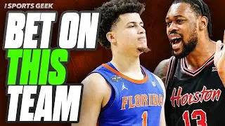 March Madness National Championship Best Bets | FREE CBB Picks & Predictions
