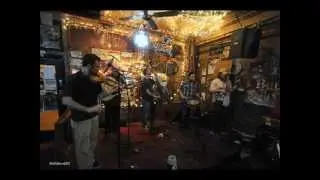 Boxcar Bandits 