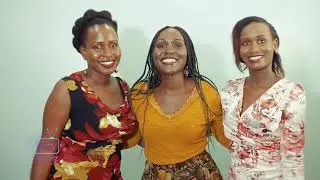 Our Sisterhood Journey - The 3Bz First Teaser