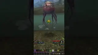Выбиваем флаг за Stalking Venomancer #ascensionwow #conquestofazeroth #venomancer #worldofwarcraft
