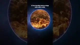 E se gli umani fossero a base di silicio invece che di carbonio? #Shorts