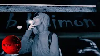 Aash - Flex n Feel Myself (Официальный музыкальный клип)